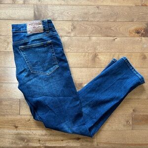 Men’s Buffalo Jeans